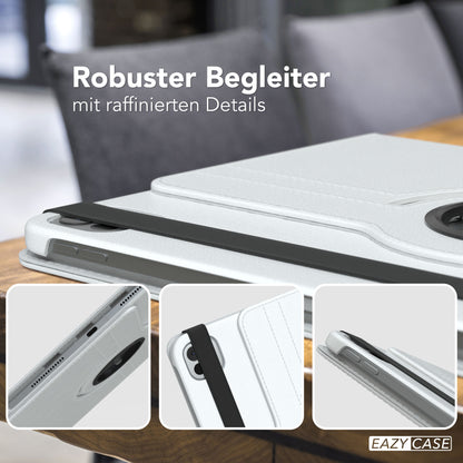 Apple iPad Pro 11 Zoll drehbare Tablethülle 360 Grad Rotation 