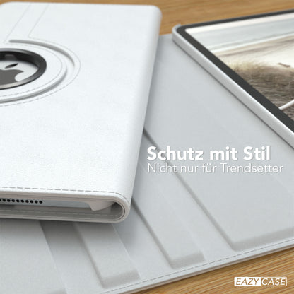 Apple iPad Pro 11 Zoll drehbare Tablethülle 360 Grad Rotation 