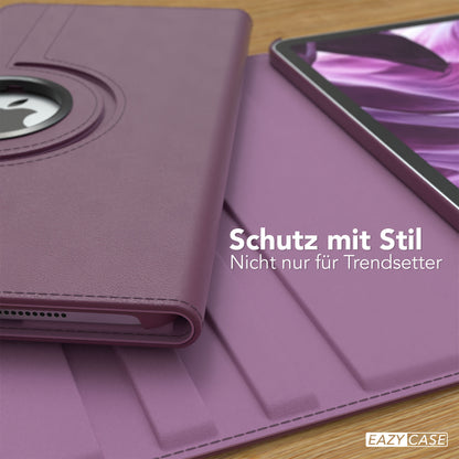 Apple iPad Pro 11 Zoll drehbare Tablethülle 360 Grad Rotation 