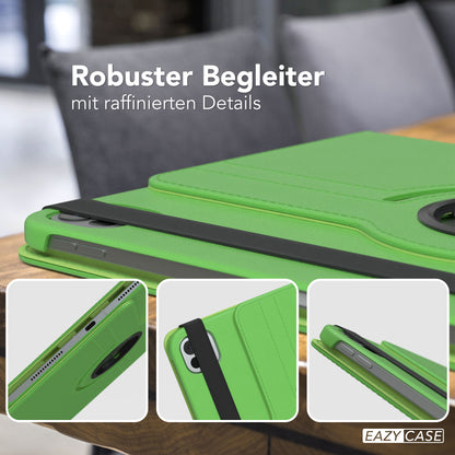 Apple iPad Pro 11 Zoll drehbare Tablethülle 360 Grad Rotation 