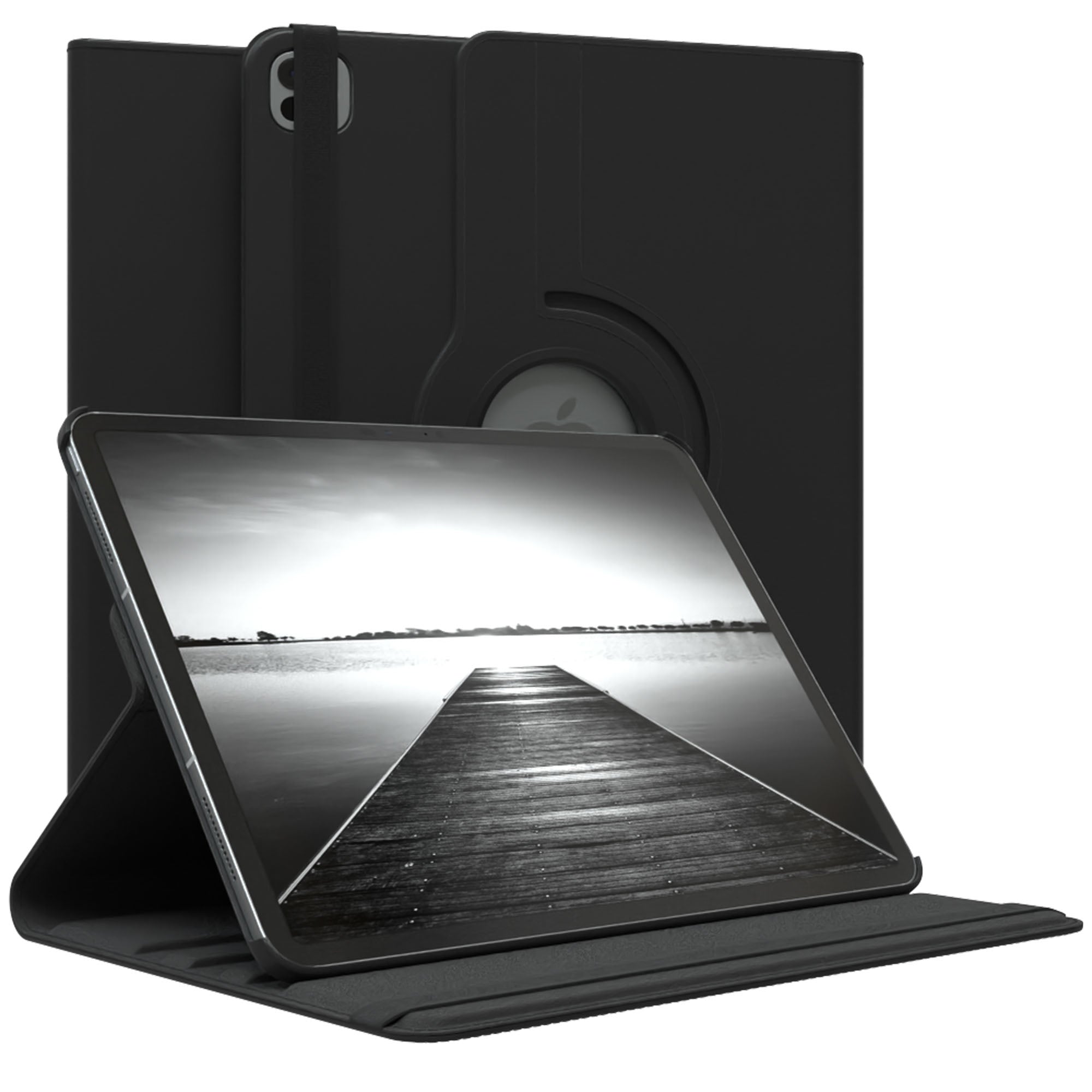 iPad Pro 13" (2025) drehbare Hülle