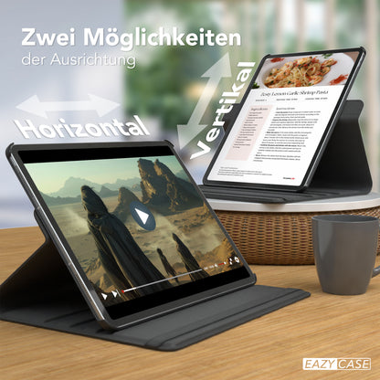 iPad Pro 13" (2025) drehbare Hülle