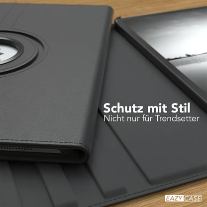iPad Pro 13" (2025) drehbare Hülle