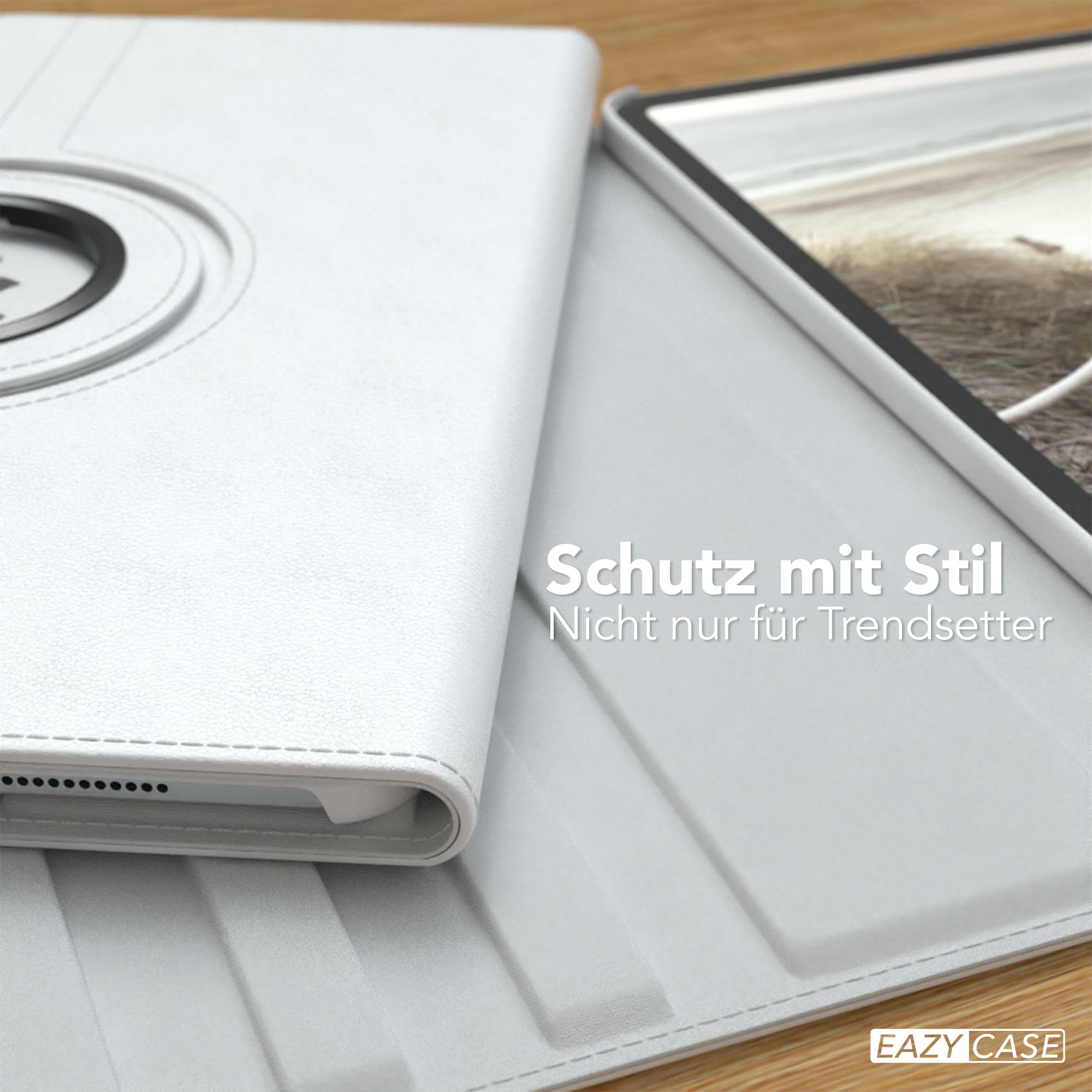 iPad Pro 13" (2025) drehbare Hülle