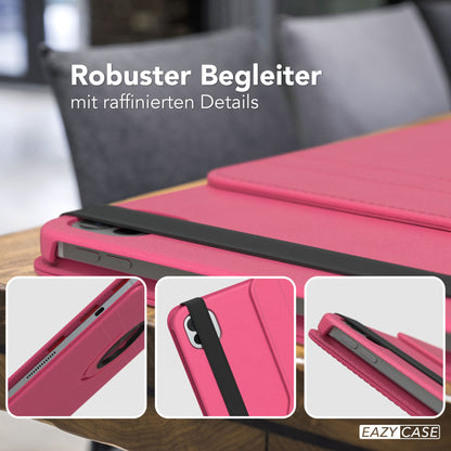 iPad Pro 13" (2025) drehbare Hülle