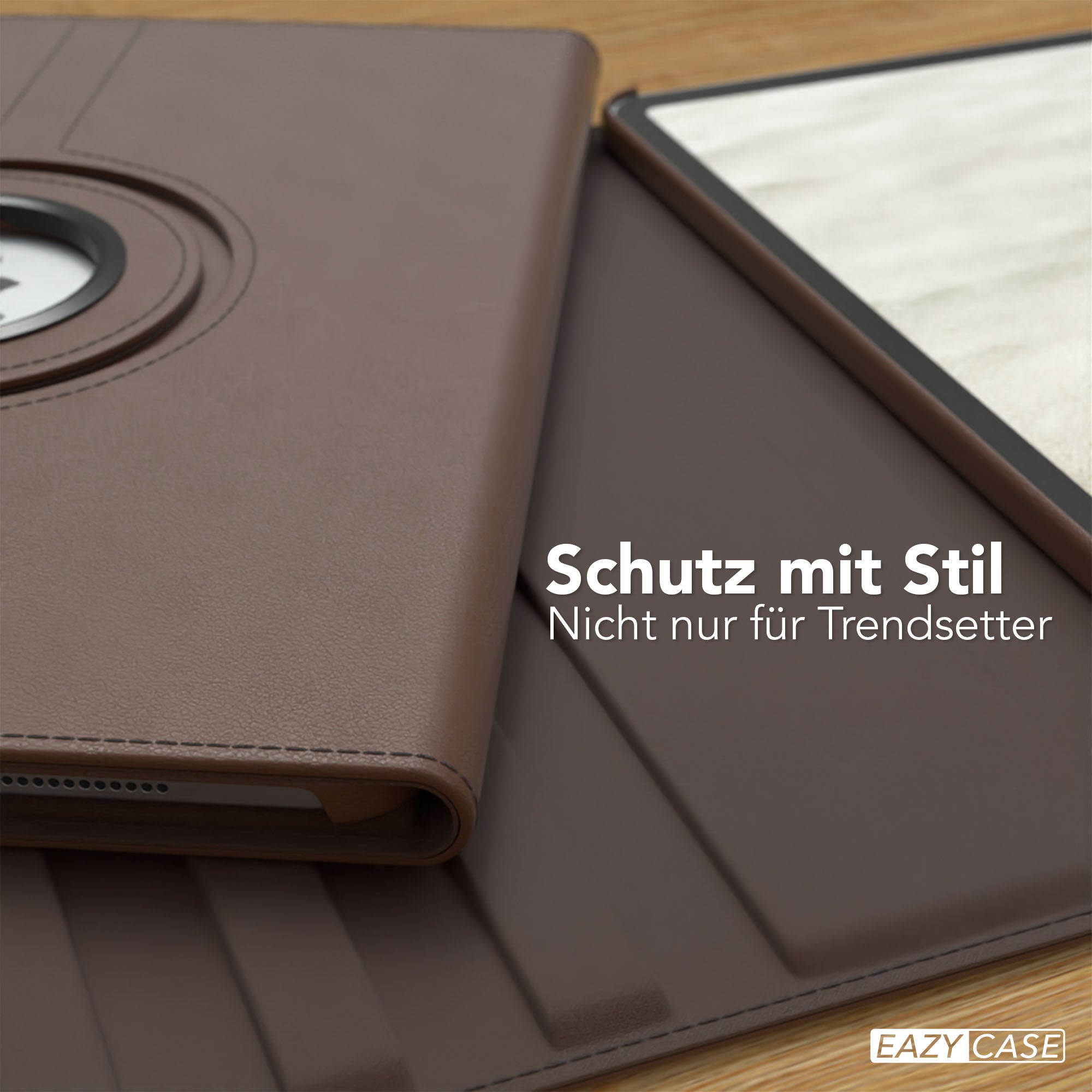 iPad Pro 13" (2025) drehbare Hülle
