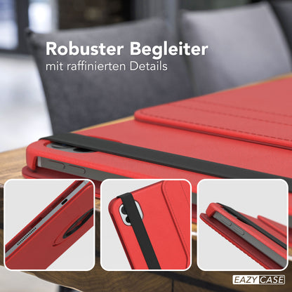 iPad Pro 13" (2025) drehbare Hülle