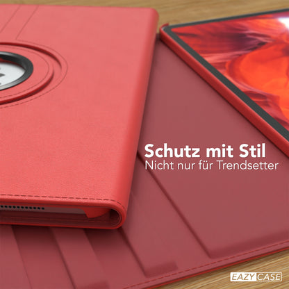 iPad Pro 13" (2025) drehbare Hülle