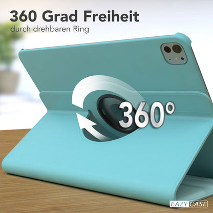 iPad Pro 13" (2025) drehbare Hülle