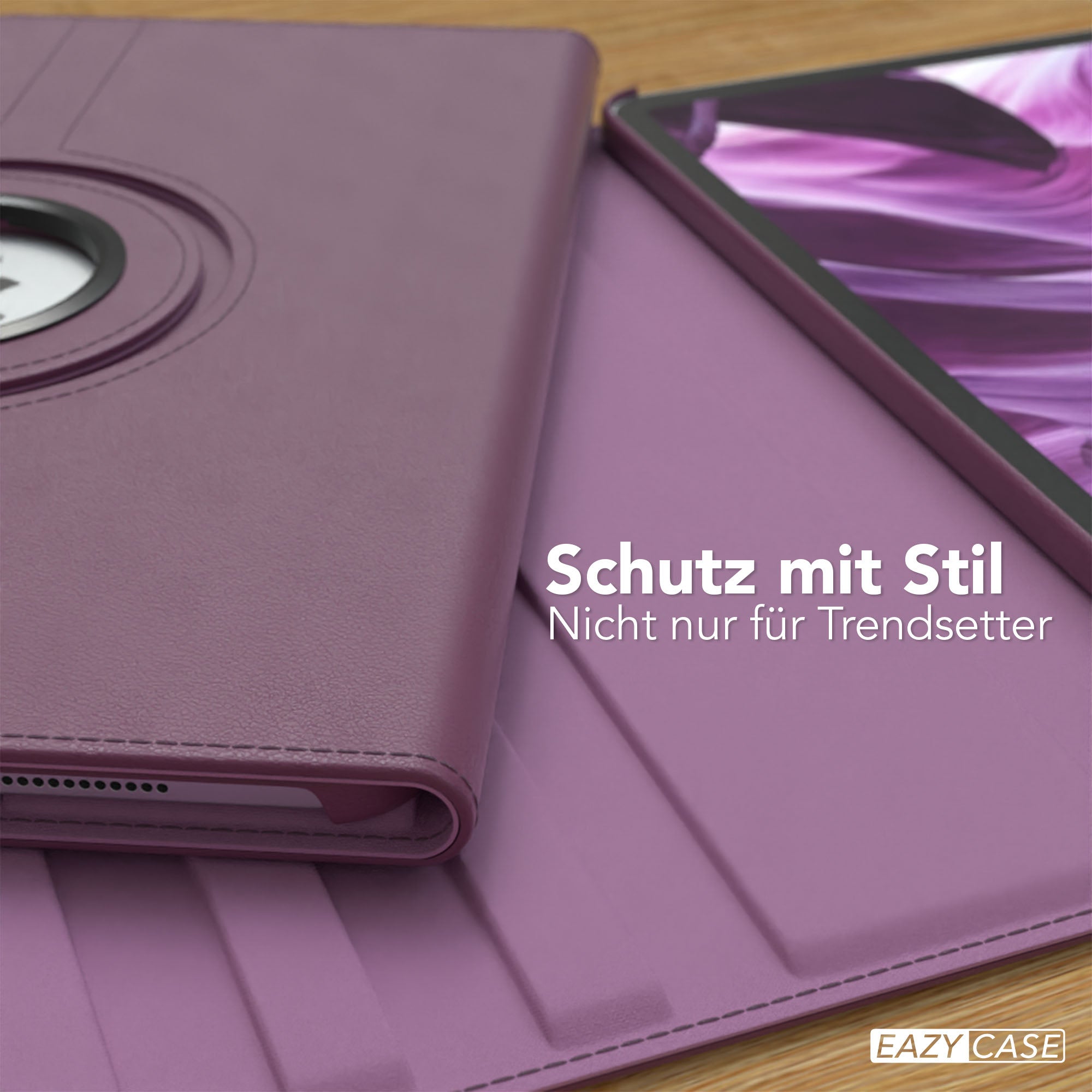 iPad Pro 13" (2025) drehbare Hülle