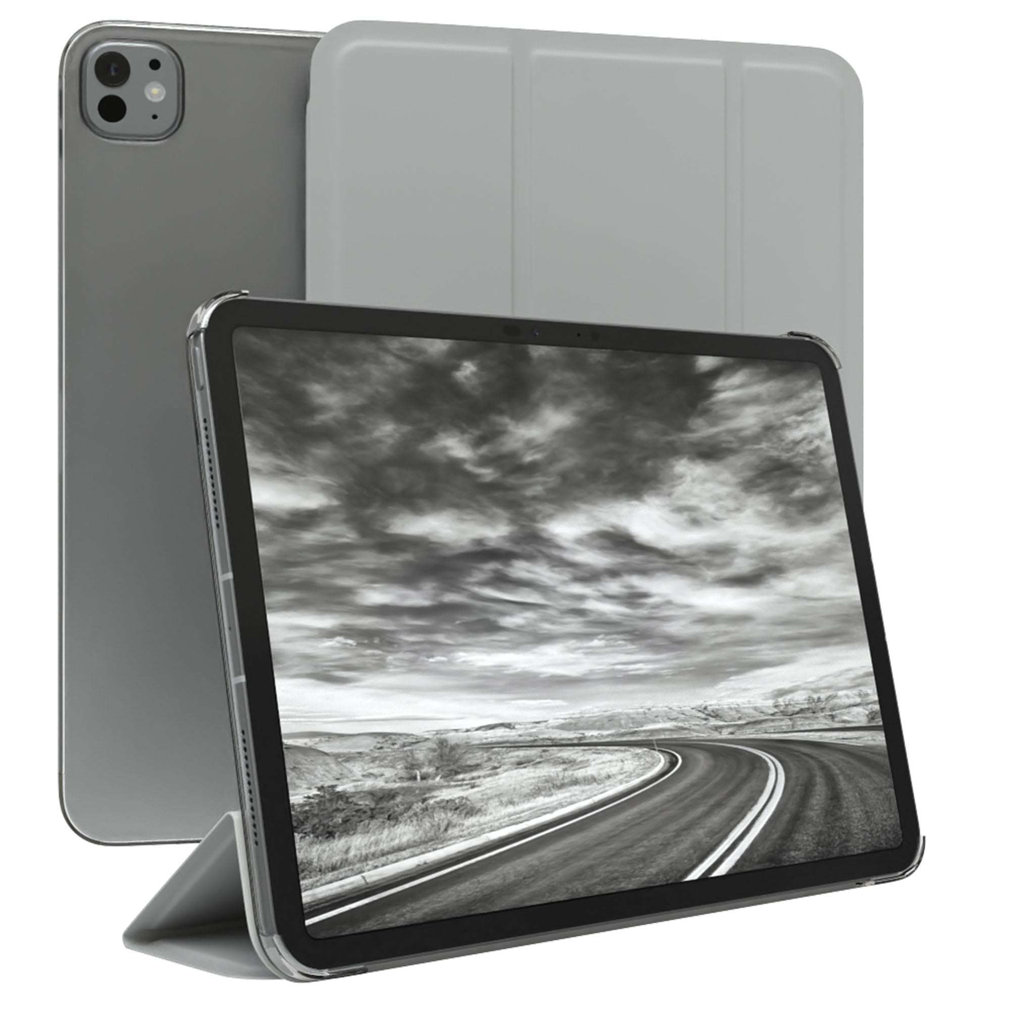 iPad Pro 11 Zoll 2025 Smartcase mit Aufstellfunktion von EAZY CASE 