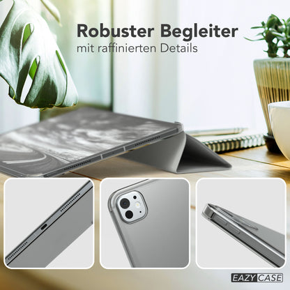 iPad Pro 11 Zoll 2025 Smartcase mit Aufstellfunktion von EAZY CASE 