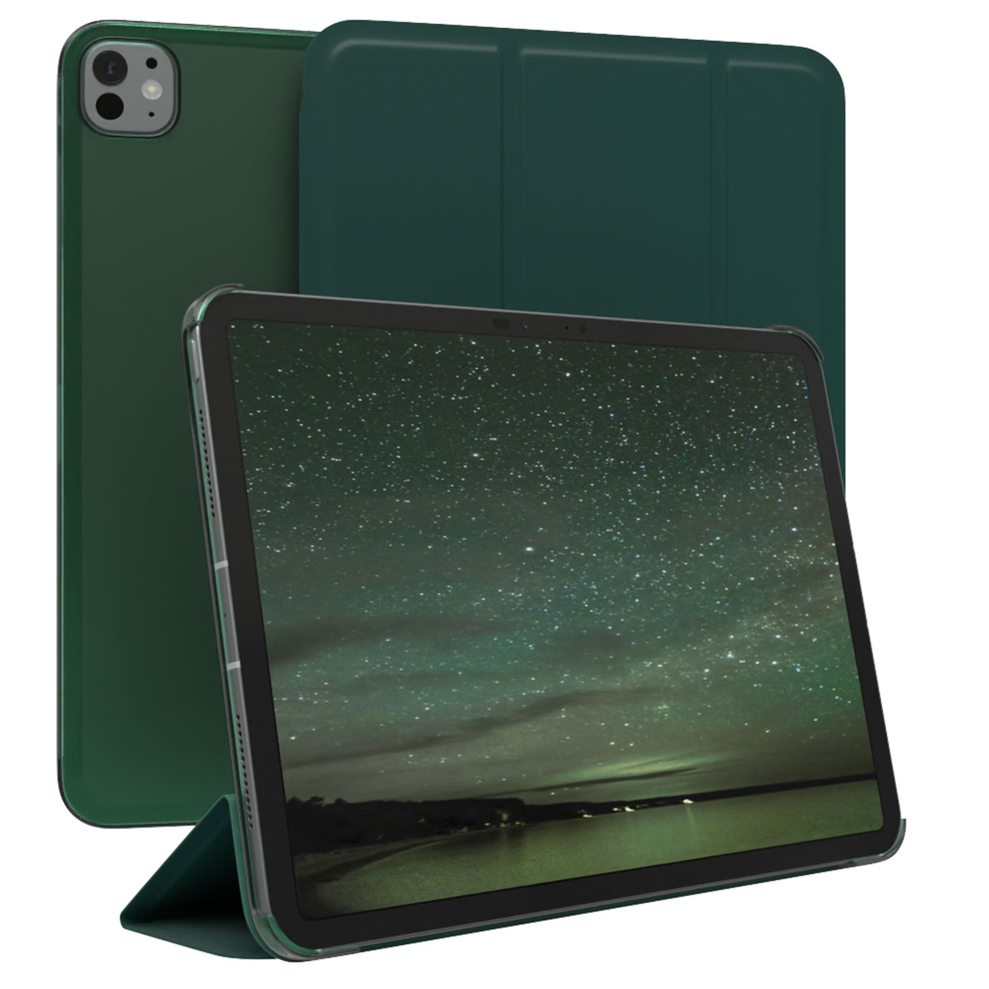 iPad Pro 11 Zoll 2025 Smartcase mit Aufstellfunktion von EAZY CASE 