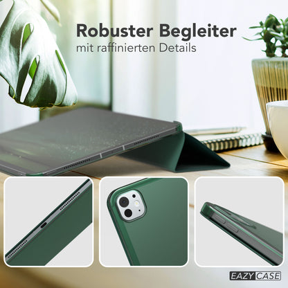 iPad Pro 11 Zoll 2025 Smartcase mit Aufstellfunktion von EAZY CASE 