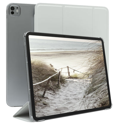 Apple iPad Pro 13 Zoll 2025 Tablethülle Smartcase mit Aufstellfunktion 