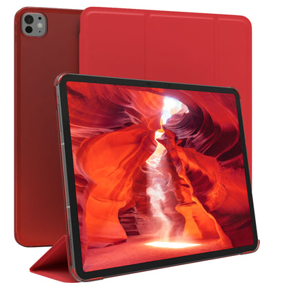 Apple iPad Pro 13 Zoll 2025 Tablethülle Smartcase mit Aufstellfunktion 