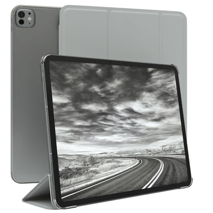 Apple iPad Pro 13 Zoll 2025 Tablethülle Smartcase mit Aufstellfunktion 