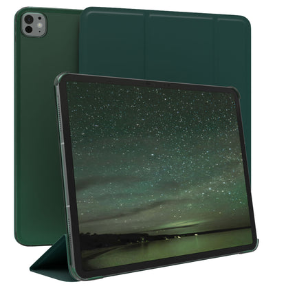 Apple iPad Pro 13 Zoll 2025 Tablethülle Smartcase mit Aufstellfunktion 