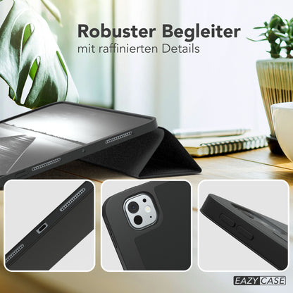 iPad Pro 11 Zoll Tablethülle mit Stifthalter Smartcase 