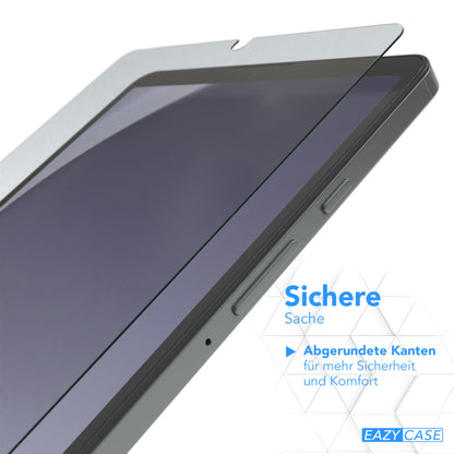Galaxy Tab A11 Glasfolie