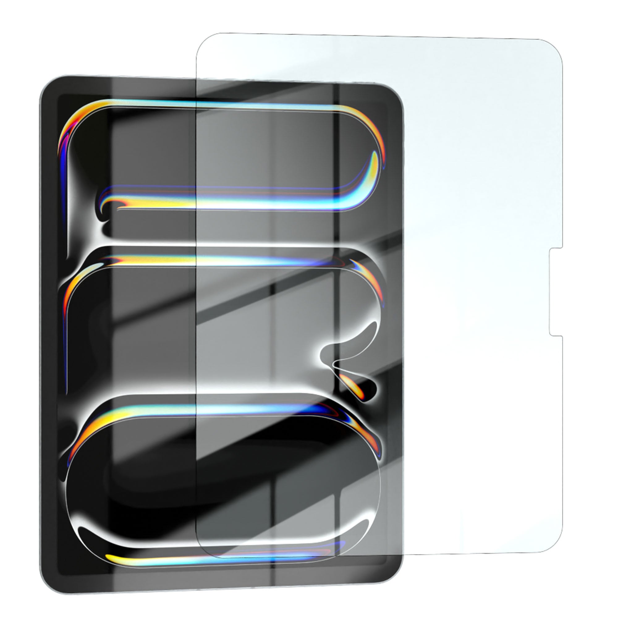 iPad Pro 11" (2025) Glasfolie