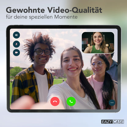 iPad Pro 13" (2025) Glasfolie