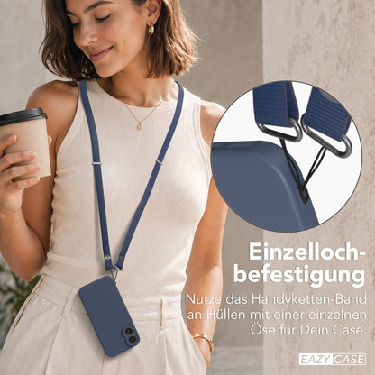 Universal Band magnetisch