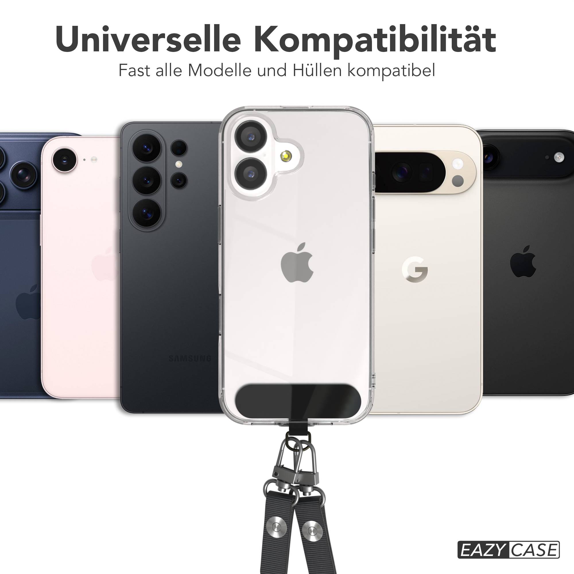 Universal Handykette passend für jedes Modell