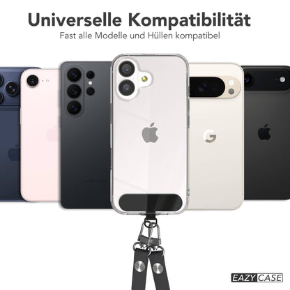 Universal Handykette passend für jedes Modell