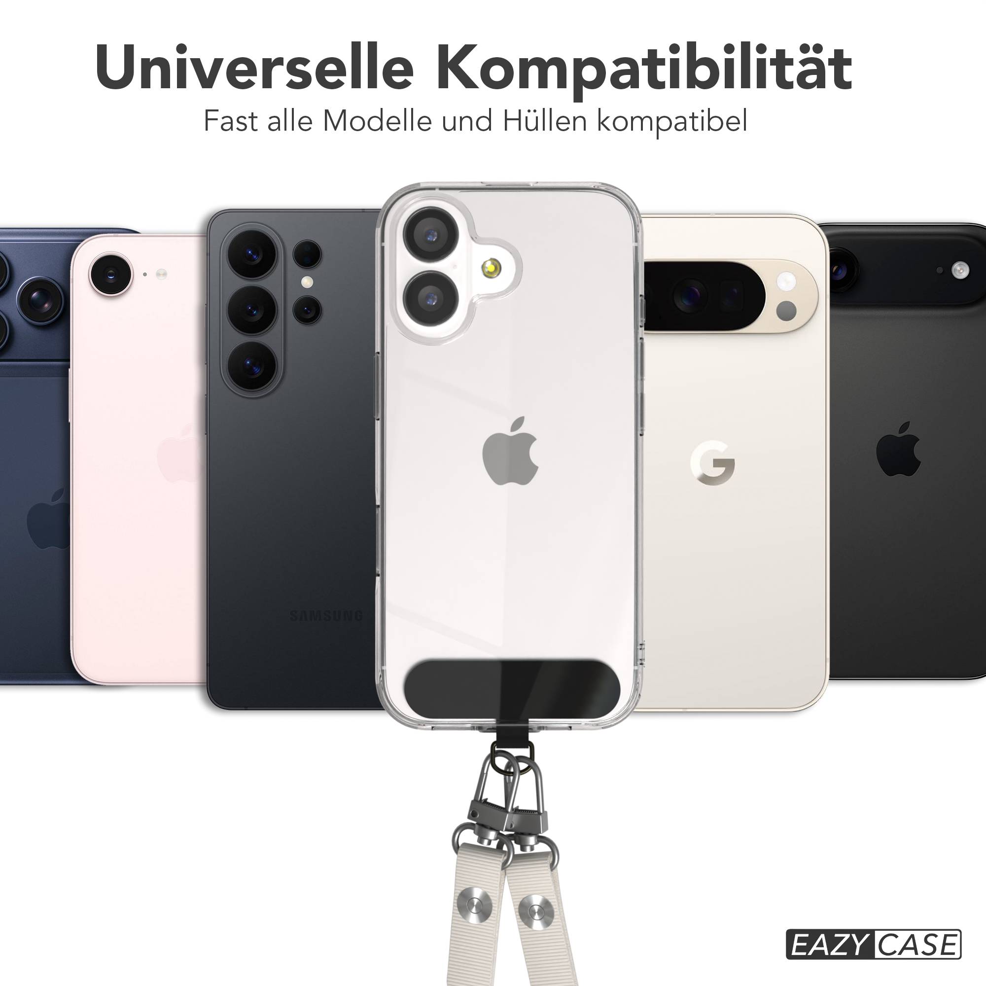 Universal Handykette passend für jedes Modell
