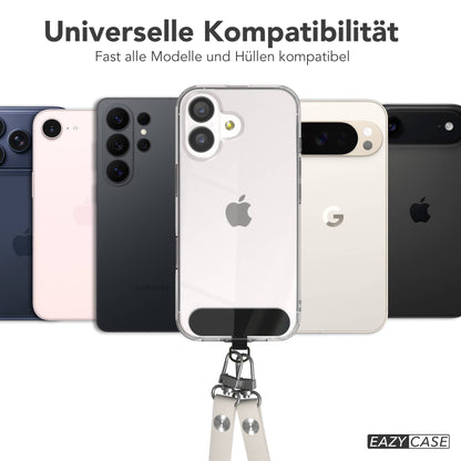 Universal Handykette passend für jedes Modell