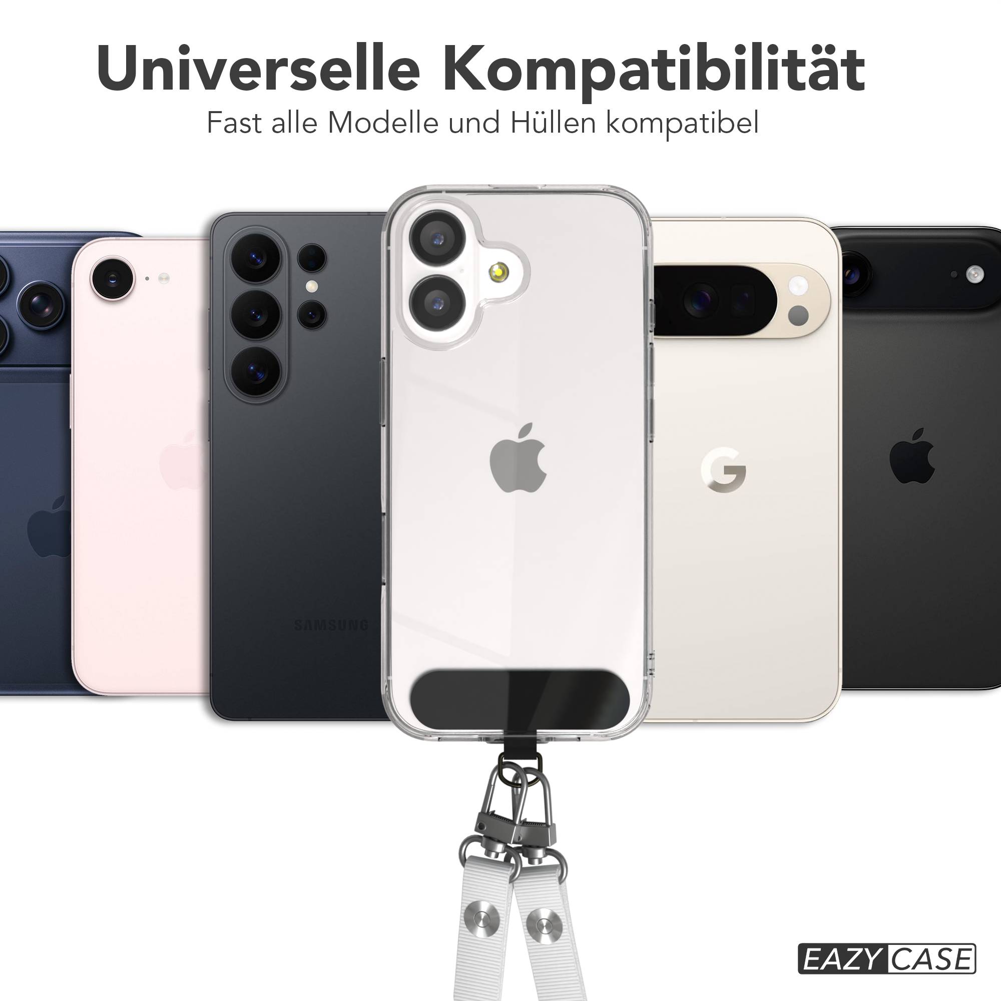 Universal Handykette passend für jedes Modell