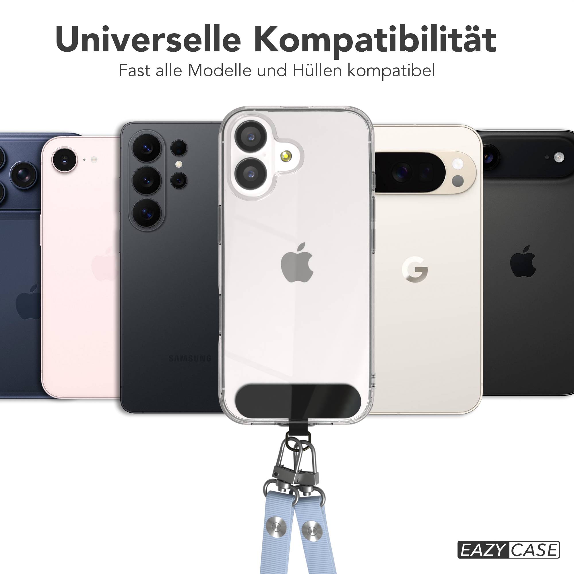 Universal Handykette passend für jedes Modell