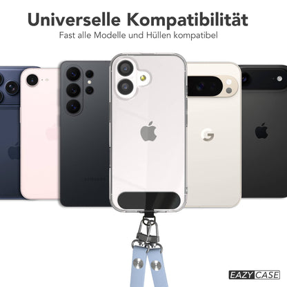 Universal Handykette passend für jedes Modell