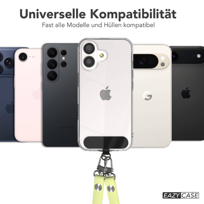 Universal Handykette passend für jedes Modell