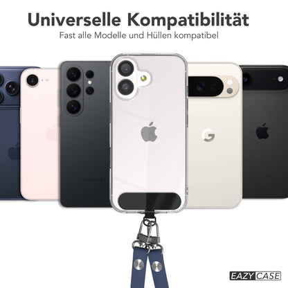 Universal Handykette passend für jedes Modell