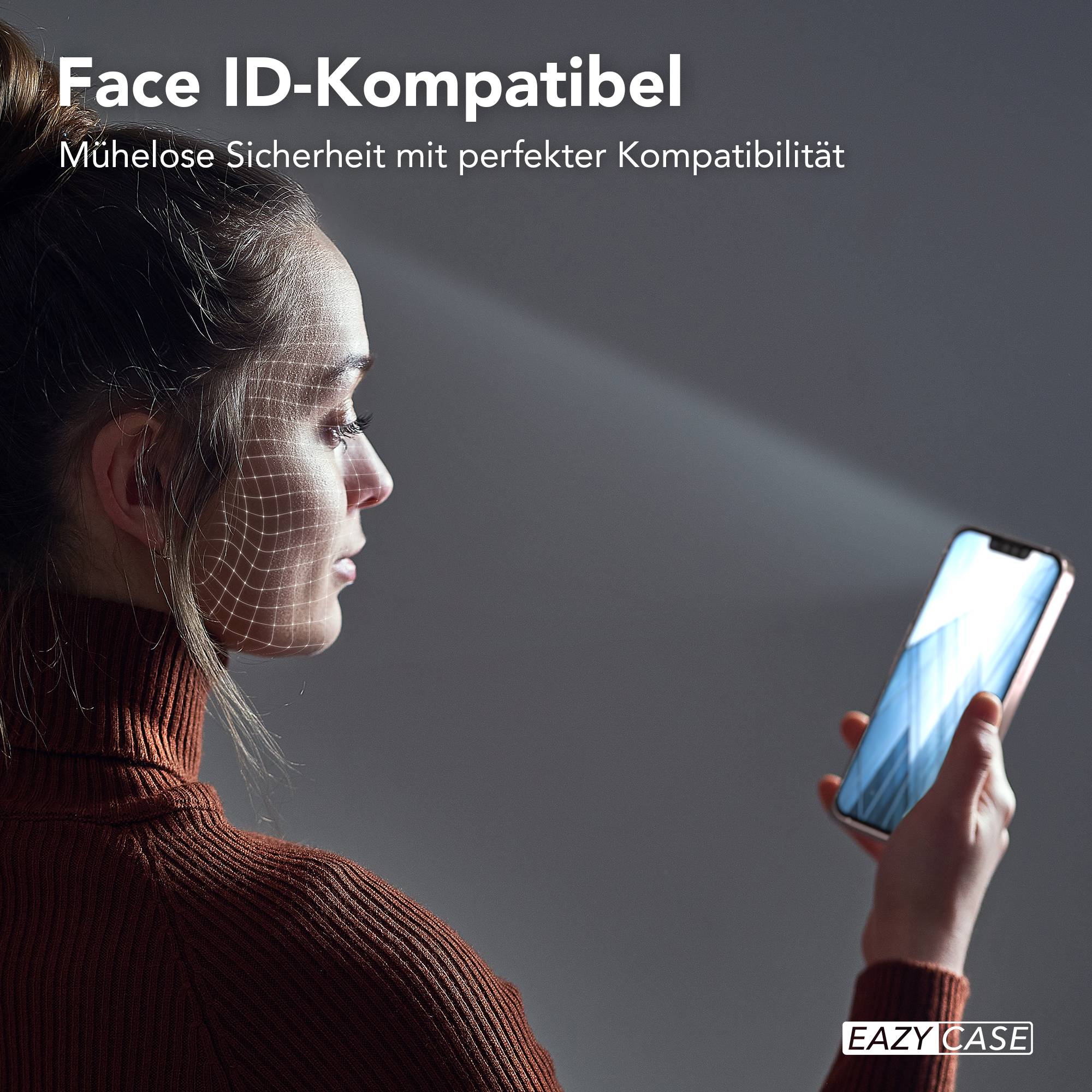 Apple iPhone 17e Glasfolie im 2er Set mit Installationsrahmen von EAZY CASE #_