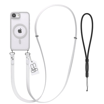 iPhone 16e Outdoor Hülle mit MagSafe + magnetisches Band