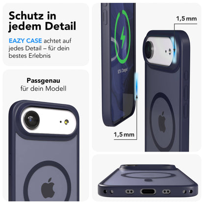 iPhone Air Outdoor Hülle mit MagSafe + magnetisches Band