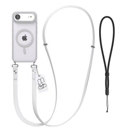 iPhone Air Outdoor Hülle mit MagSafe + magnetisches Band