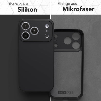 iPhone 18 Pro Silikonhülle