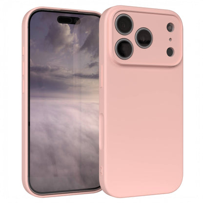 iPhone 18 Pro Silikonhülle