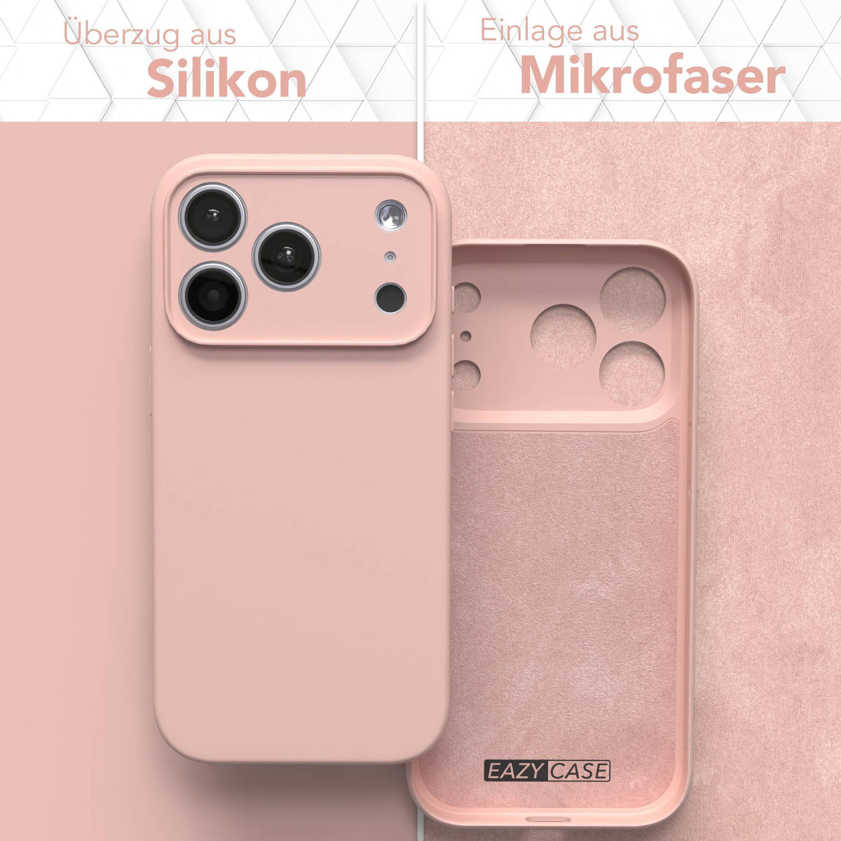 iPhone 18 Pro Silikonhülle