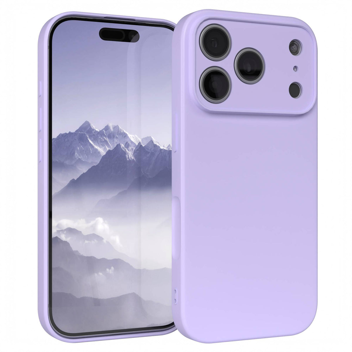 iPhone 18 Pro Silikonhülle