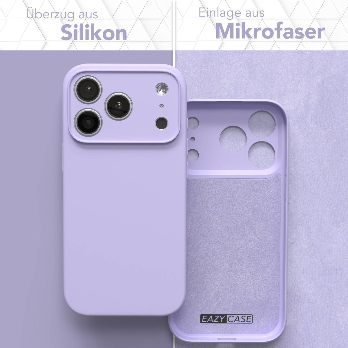 iPhone 18 Pro Silikonhülle