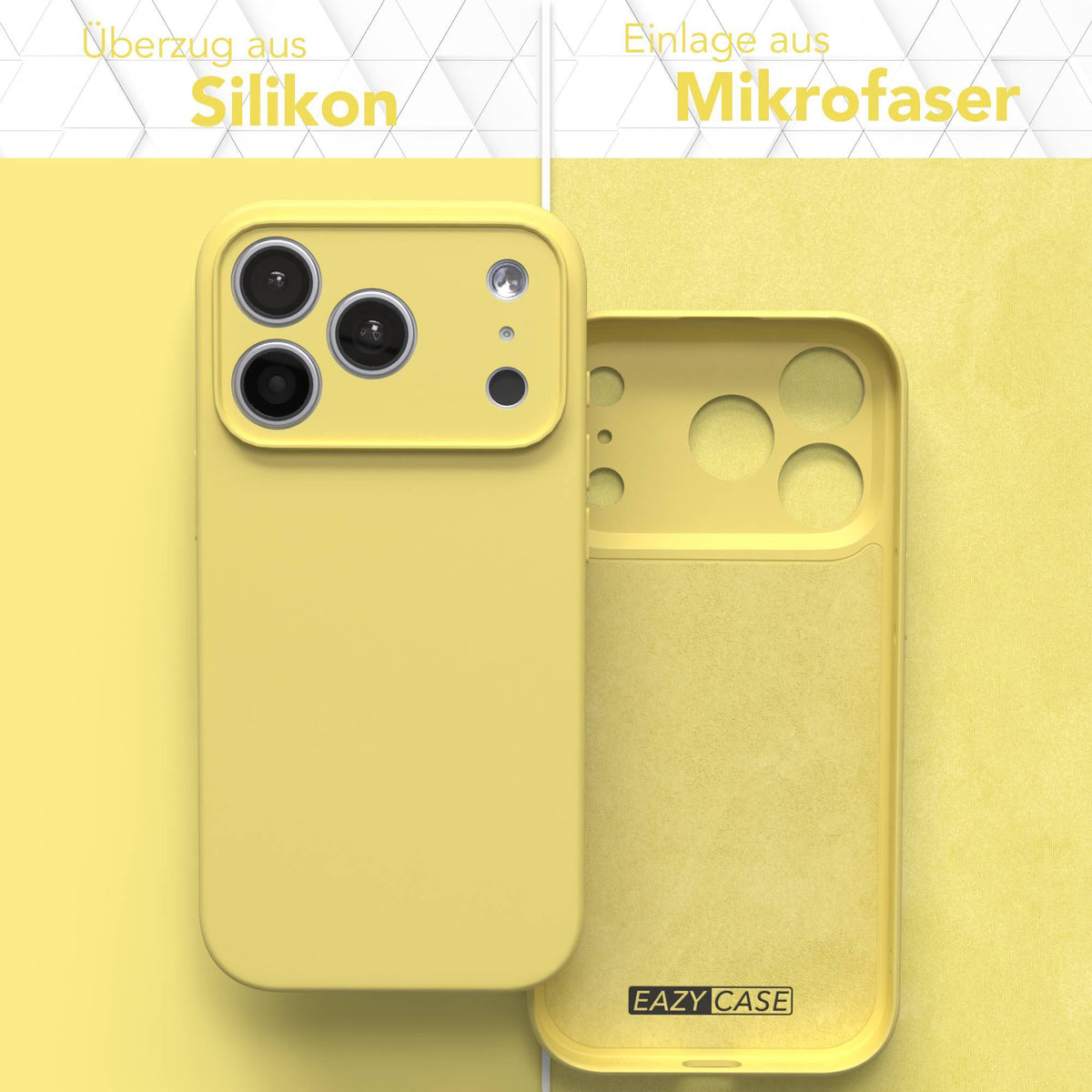 iPhone 18 Pro Silikonhülle