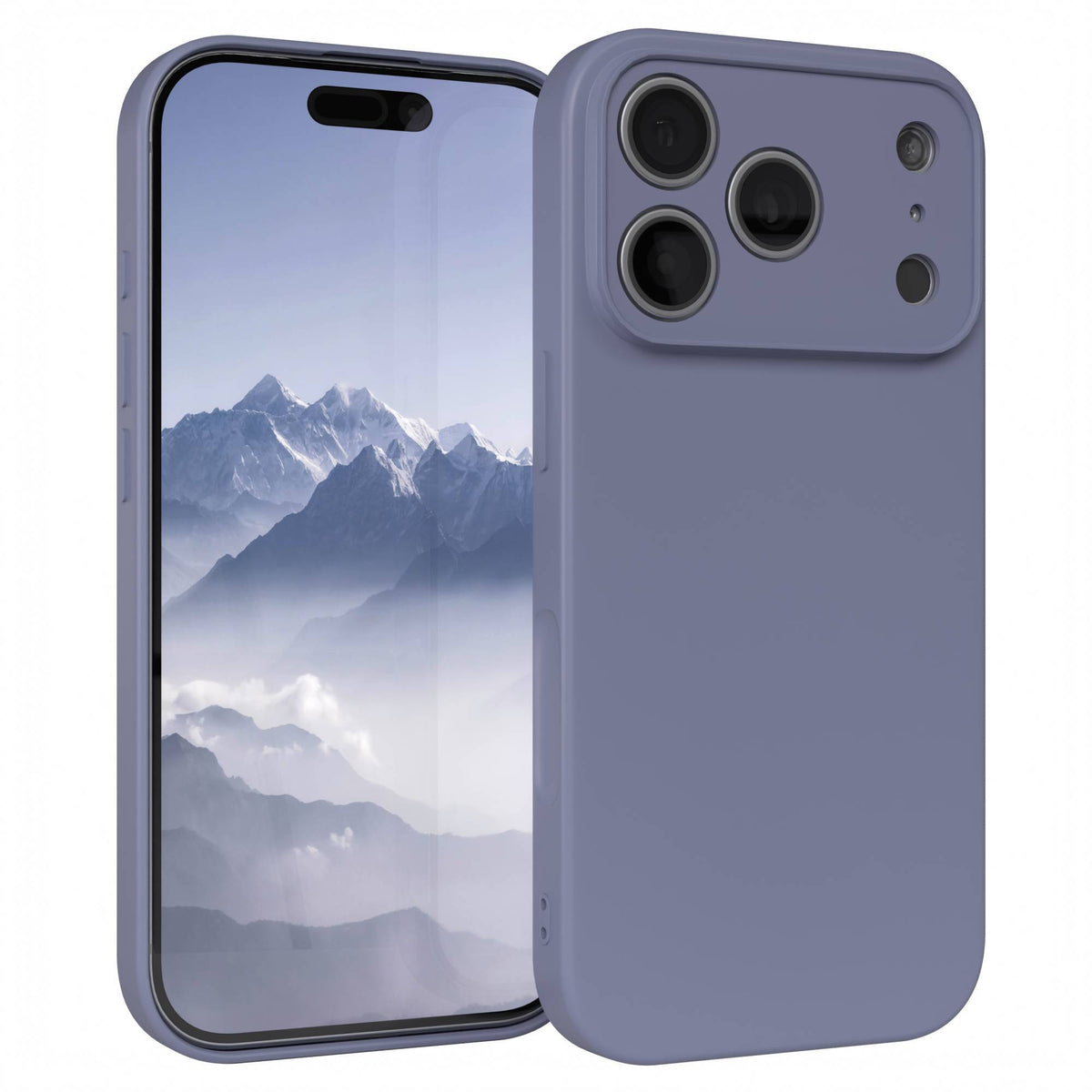 iPhone 18 Pro Silikonhülle