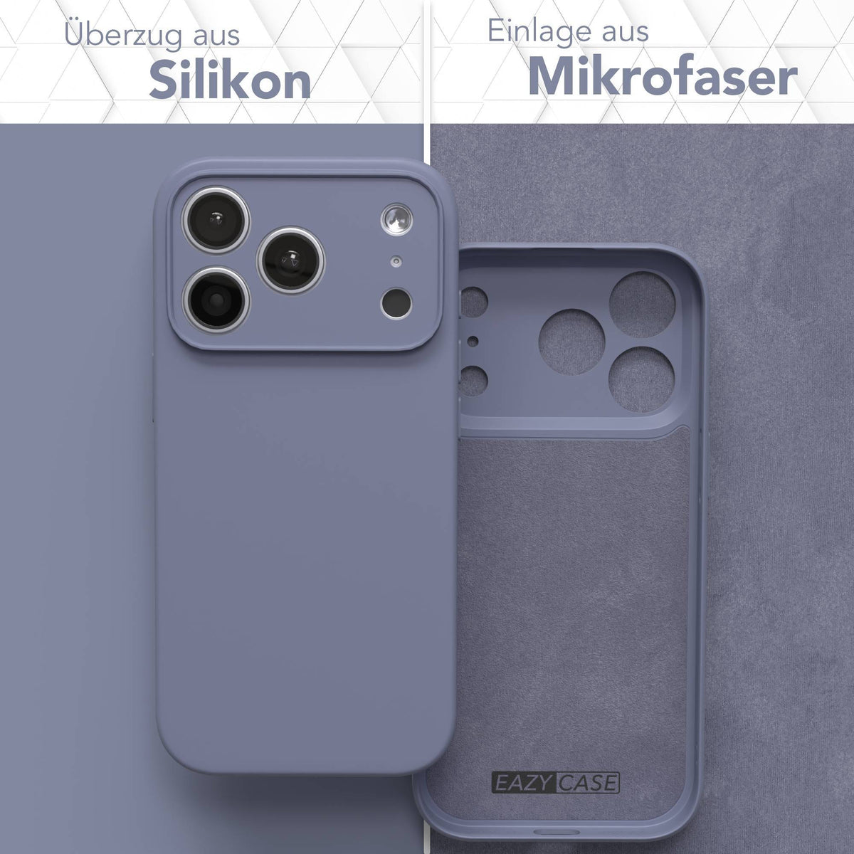 iPhone 18 Pro Silikonhülle