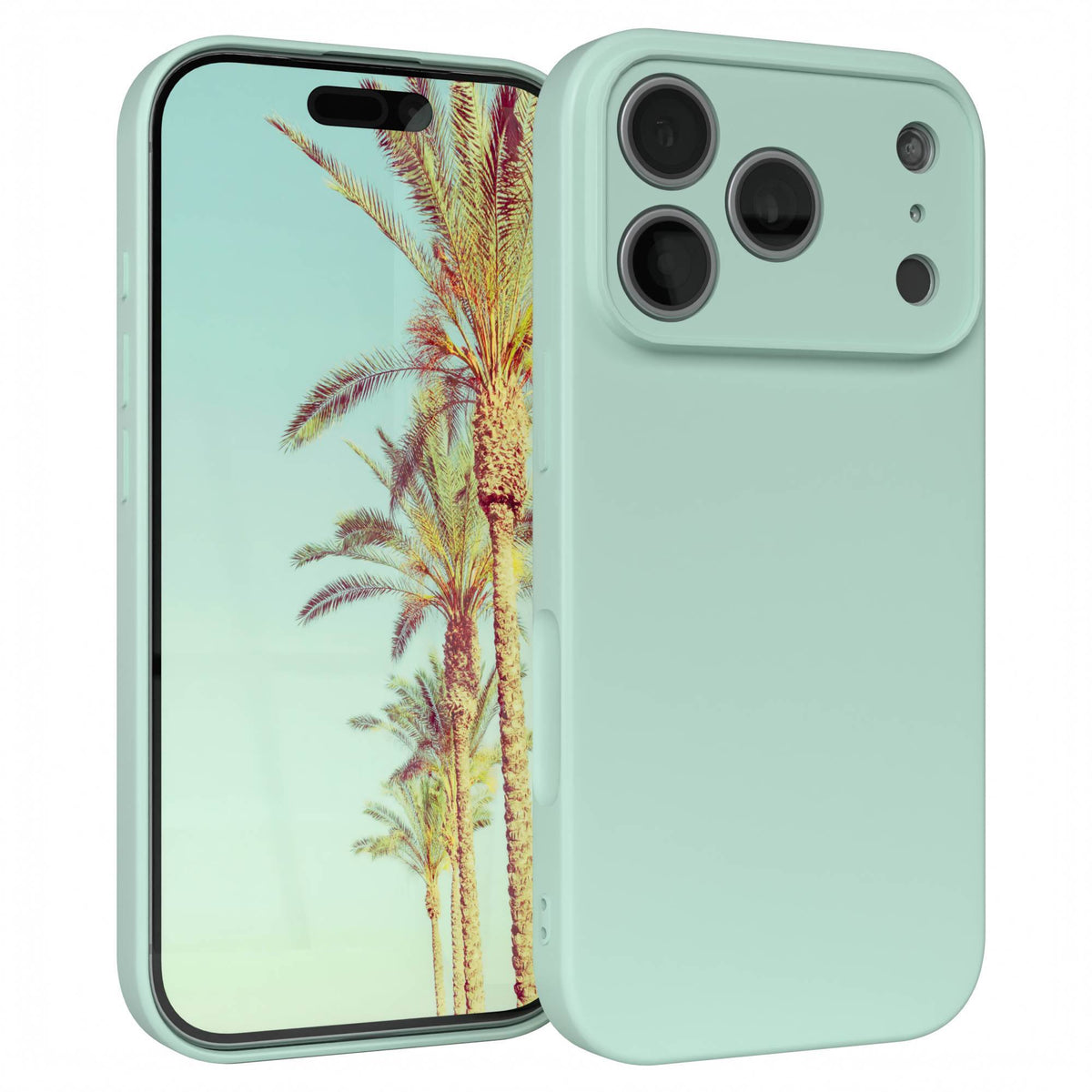iPhone 18 Pro Silikonhülle