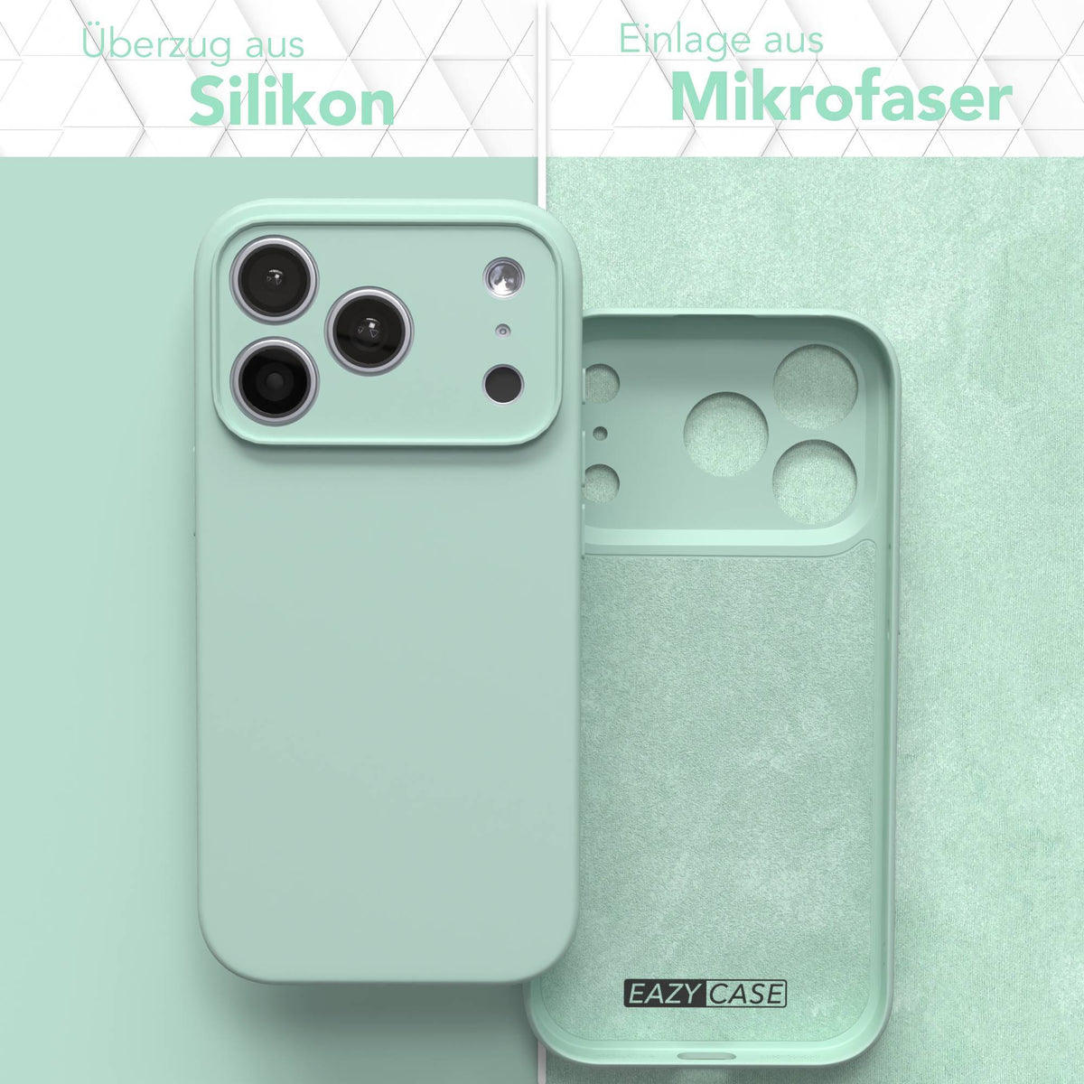 iPhone 18 Pro Silikonhülle